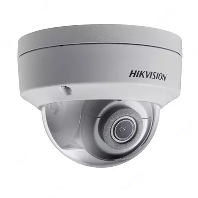 Купольная IP видеокамера HIKVISION DS-2CD2183G0-I (4K)