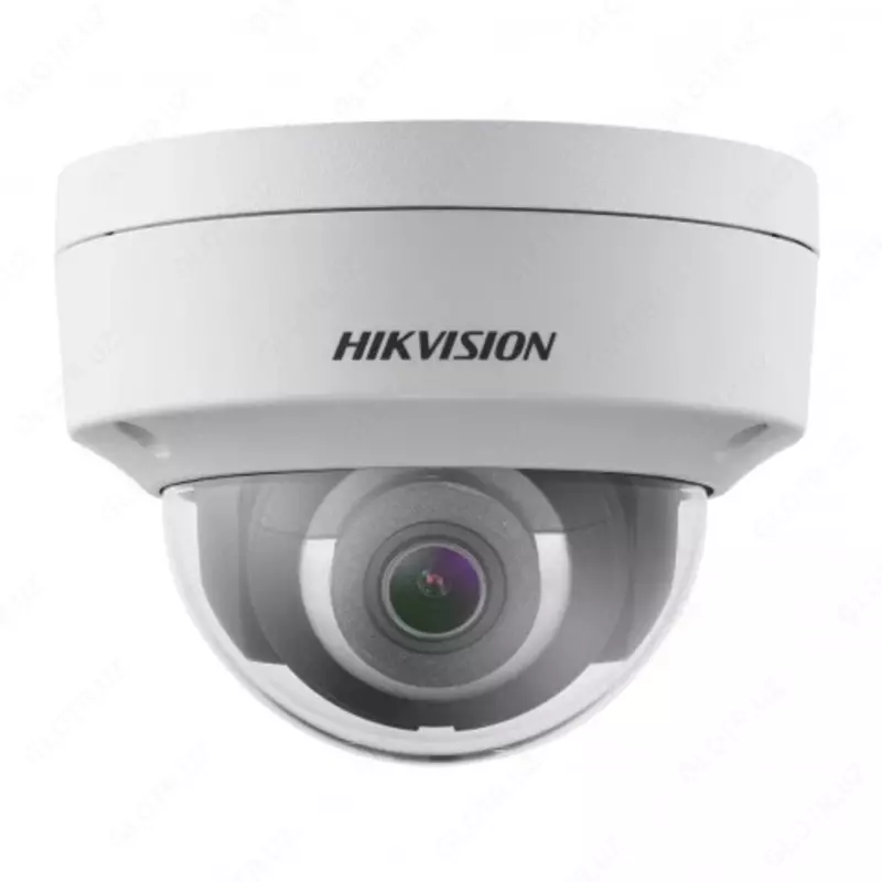 Купольная IP видеокамера HIKVISION DS-2CD2183G0-I (4K)