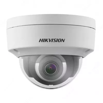 Купольная IP видеокамера HIKVISION DS-2CD2183G0-I (4K) Купольная IP видеокамера HIKVISION DS-2CD2183G0-I (4K)