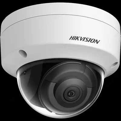 Купольная IP видеокамера HIKVISION DS-2CD2183G2-I (4K)-AcuSense