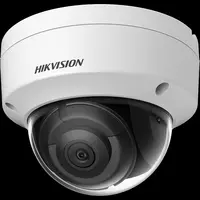 870 100 сум Купольная IP видеокамера HIKVISION DS-2CD2183G2-I (4K)-AcuSense