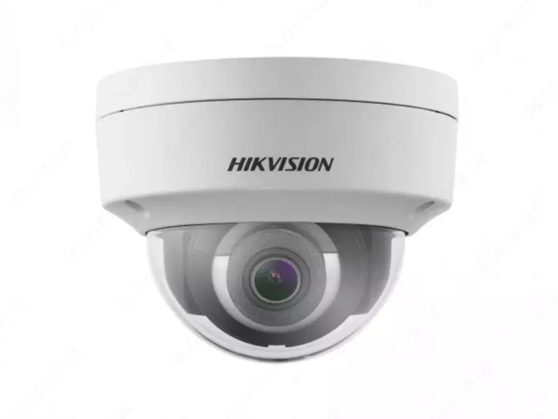 Купольная IP видеокамера HIKVISION DS-2CD2125FWD-I