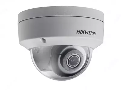 Купольная IP видеокамера HIKVISION DS-2CD2125FWD-I