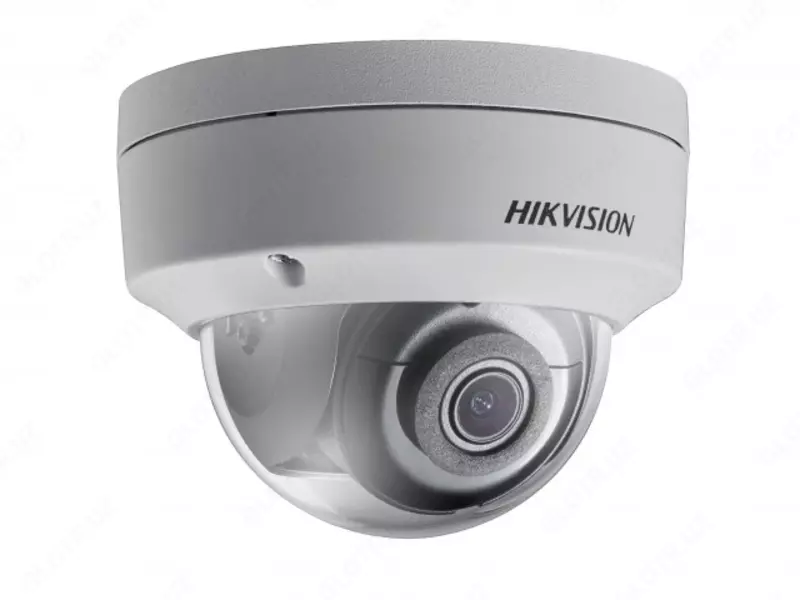 Купольная IP видеокамера HIKVISION DS-2CD2125FWD-I