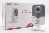 IP видеокамера HIKVISION DS-2CD2420FWD-IW - 452 000 сум