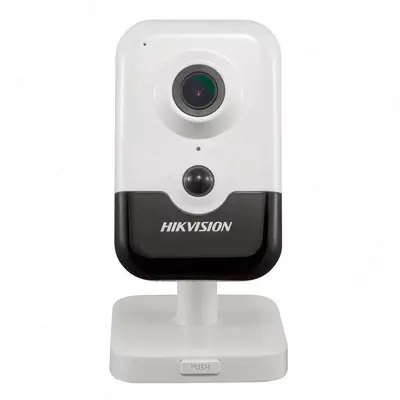 IP видеокамера HIKVISION DS-2CD2443G2-I – AcuSense
