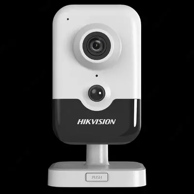 IP видеокамера HIKVISION DS-2CD2463G0-I - IP-FULL HD