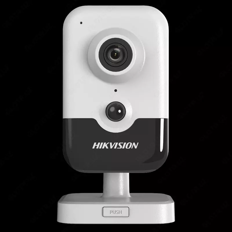 IP видеокамера HIKVISION DS-2CD2463G0-I - IP-FULL HD