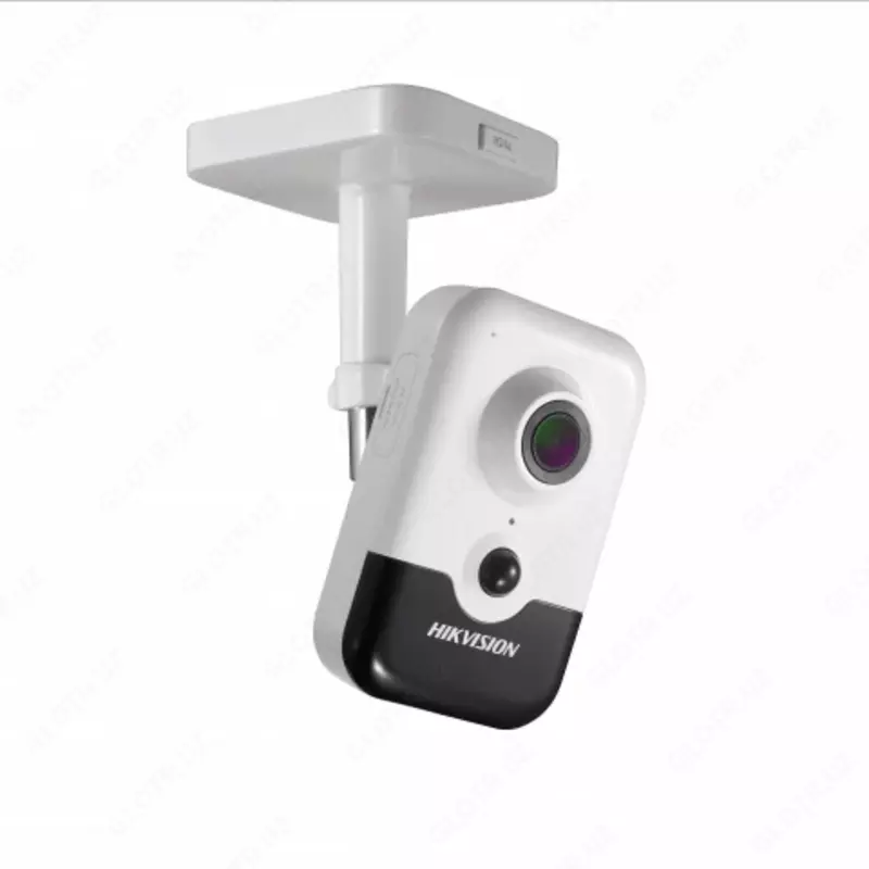 IP видеокамера HIKVISION DS-2CD2463G0-I - IP-FULL HD