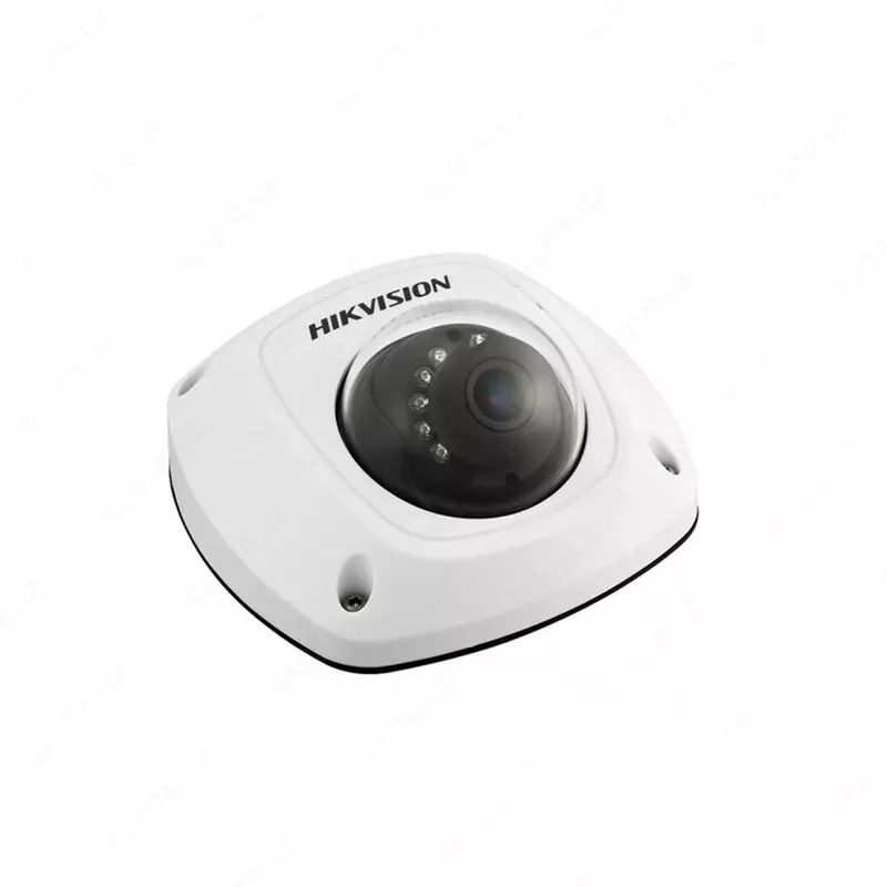 IP видеокамера HIKVISION DS-2CD2512F-I - IP – HD