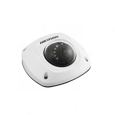 IP видеокамера HIKVISION DS-2CD2512F-I - IP – HD