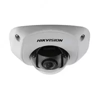 259 900 сум IP видеокамера HIKVISION DS-2CD2512F-I - IP – HD