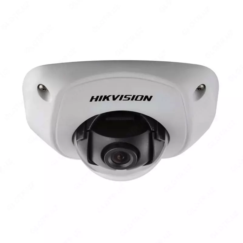 IP видеокамера HIKVISION DS-2CD2512F-I - IP – HD