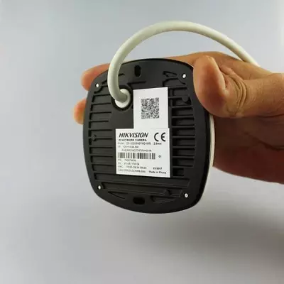 IP видеокамера HIKVISION DS-2CD2512F-I - IP – HD