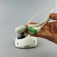 IP видеокамера HIKVISION DS-2CD2512F-I - IP – HD УП "GLOBAL SECURITY SYSTEMS"