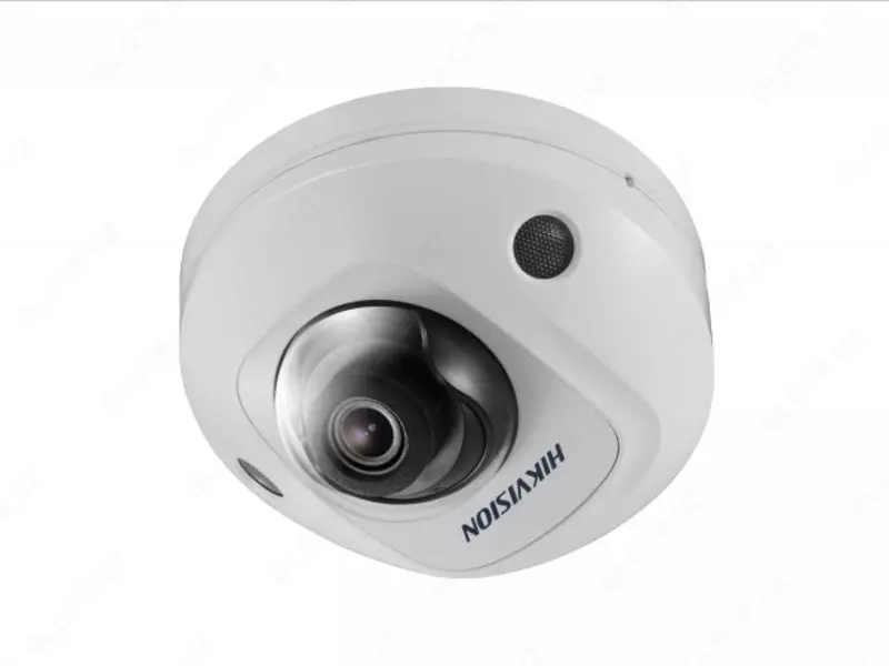 IP видеокамера HIKVISION DS-2CD2543G0-I