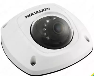 IP videokamera HIKVISION DS-2CD2552G0-IS