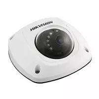870 100 сум IP видеокамера HIKVISION DS-2CD2552G0-IS