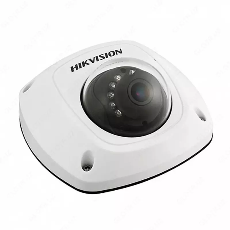 IP videokamera HIKVISION DS-2CD2552G0-IS