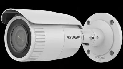 Корпусная IP видеокамера HIKVISION DS-2CD1643GO-I