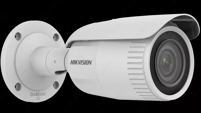 Корпусная IP видеокамера HIKVISION DS-2CD1643GO-I