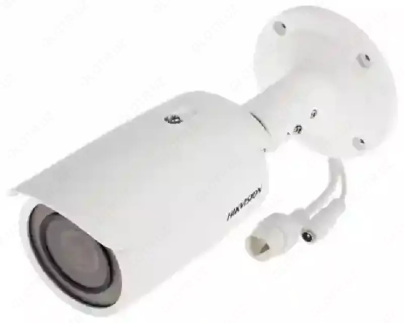 Корпусная IP видеокамера HIKVISION DS-2CD1653G0-IZ