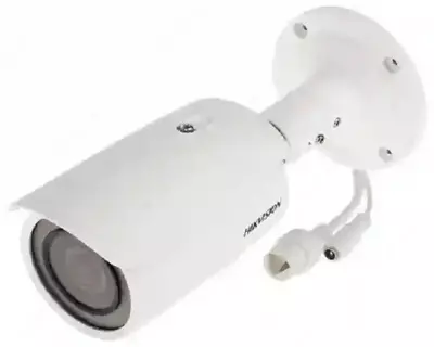 Корпусная IP видеокамера HIKVISION DS-2CD1653G0-IZ