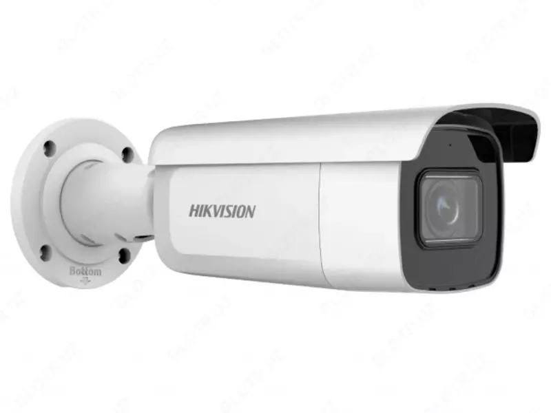 Цилиндрическая IP видеокамера HIKVISION DS-2CD2643G2-IZS