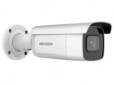 Цилиндрическая IP видеокамера HIKVISION DS-2CD2663G2-IZS