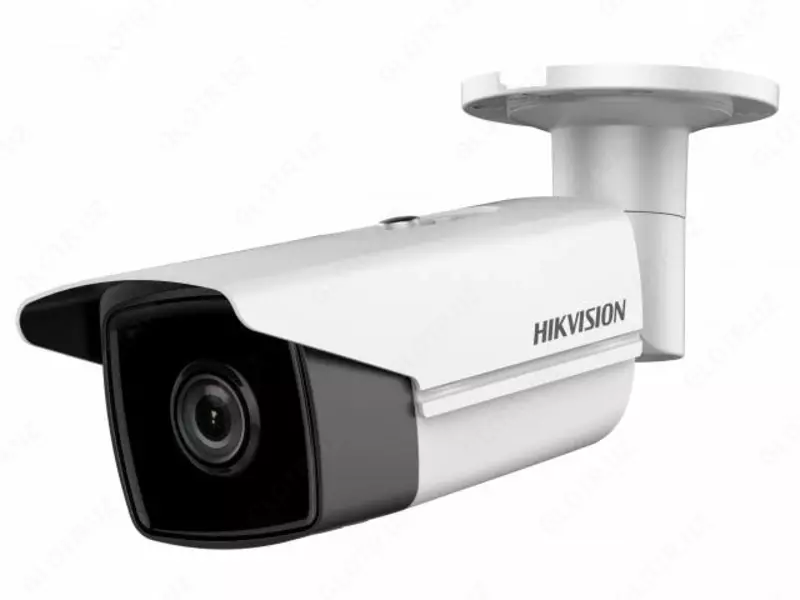 Цилиндрическая IP видеокамера HIKVISION DS-2CD2T25FWD-I8