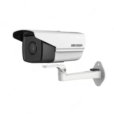 Цилиндрическая IP видеокамера HIKVISION DS-2CD2T21G0-I- IP- FULLHD