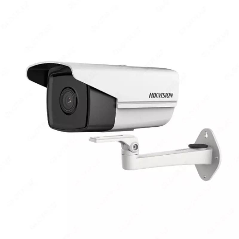 Цилиндрическая IP видеокамера HIKVISION DS-2CD2T21G0-I- IP- FULLHD
