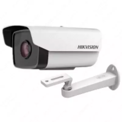 Цилиндрическая IP видеокамера HIKVISION DS-2CD2T21G0-I- IP- FULLHD