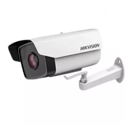 Цилиндрическая IP видеокамера HIKVISION DS-2CD2T21G0-I- IP- FULLHD