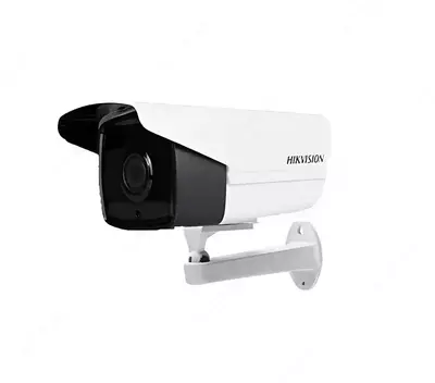 Цилиндрическая IP видеокамера HIKVISION DS-2CD2T21G0-IS