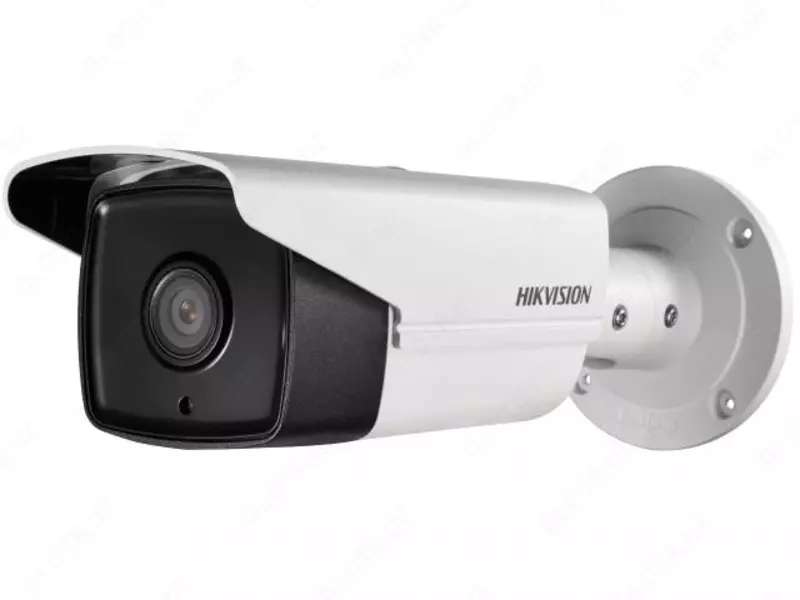 Silindrsimon IP videokamera HIKVISION DS-2CD2T22WD-I3-IP-FULLHD