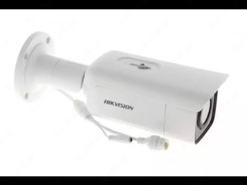 Цилиндрическая IP видеокамера HIKVISION DS-2CD2T26G1-2I- AcuSense