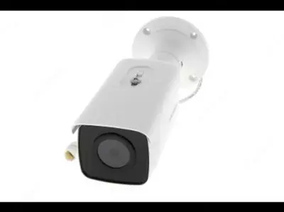 723 200 сум / шт. Цилиндрическая IP видеокамера HIKVISION DS-2CD2T26G1-2I- AcuSense