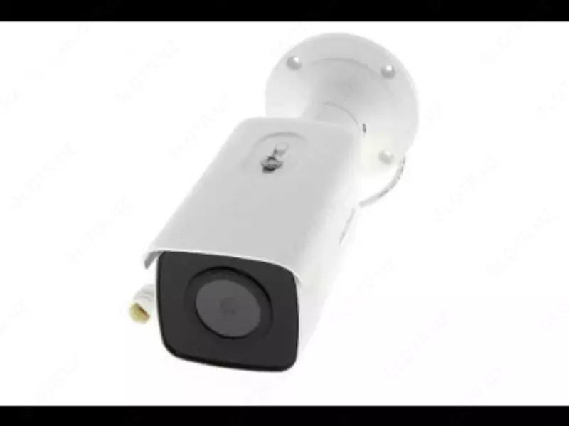 Цилиндрическая IP видеокамера HIKVISION DS-2CD2T26G1-2I- AcuSense