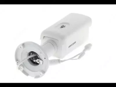 Цилиндрическая IP видеокамера HIKVISION DS-2CD2T26G1-2I- AcuSense Только в розницу