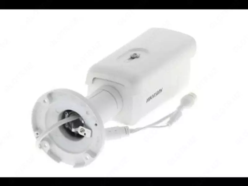 Цилиндрическая IP видеокамера HIKVISION DS-2CD2T26G1-2I- AcuSense