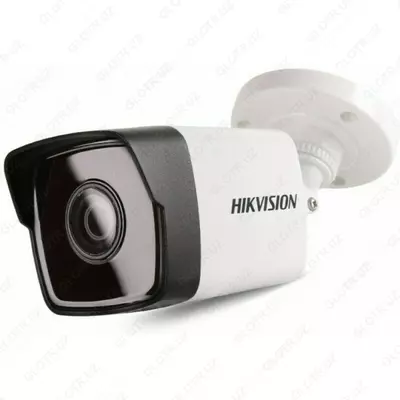 Цилиндрическая IP видеокамера HIKVISION DS-2CD2T85G1-I5-(4К)
