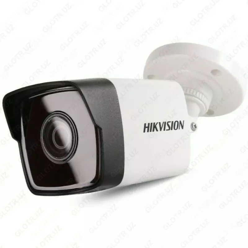 Silindrsimon IP videokamera HIKVISION DS-2CD2T85G1-I8-(4K)