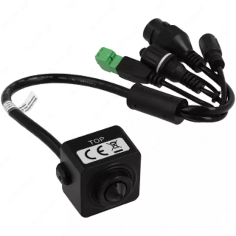 Мини IP видеокамера HIKVISION DS-2CD2D25G1-D/NF