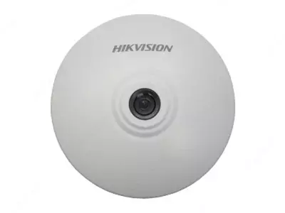 IP видеокамера HIKVISION iDS-2CD6412FWD/C
