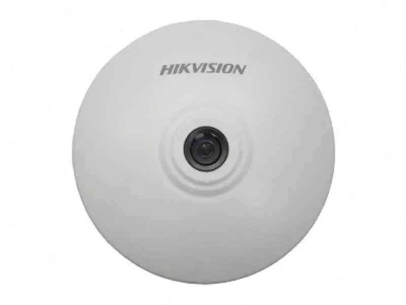 IP видеокамера HIKVISION iDS-2CD6412FWD/C