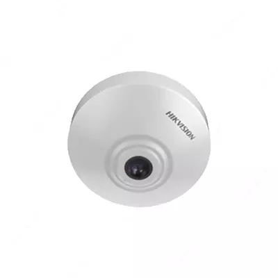 IP видеокамера HIKVISION iDS-2CD6412FWD/C