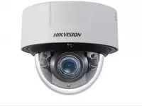 Потолочная Smart IP-камера Hikvision DS-2CD7126G0-IZS