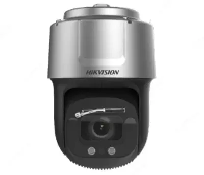 Видеокамера поворотная Hikvision DS-2DF9C435IHS-DLW