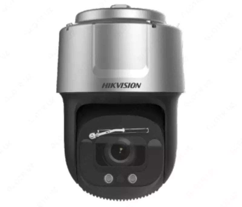 Видеокамера поворотная Hikvision DS-2DF9C435IHS-DLW